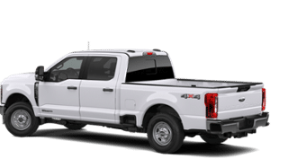 2026 Ford Super Duty® External Image 3